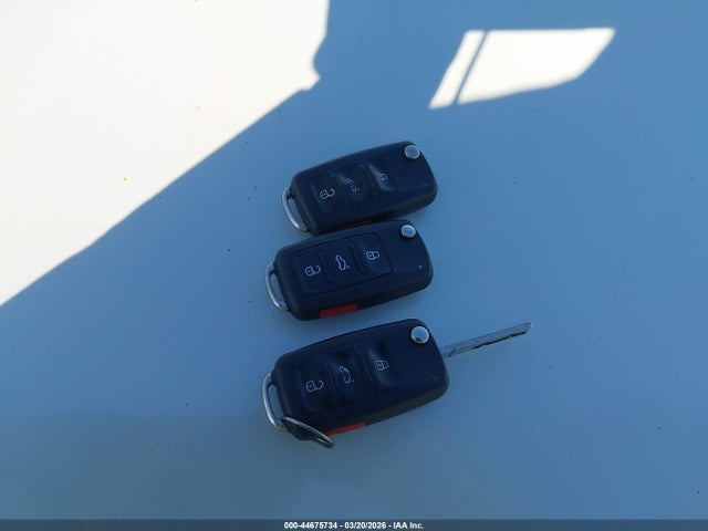 3VWD17AJ8EM206750 Volkswagen Jetta 1.8t Se
