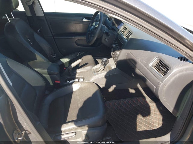 3VWD17AJ8EM206750 Volkswagen Jetta 1.8t Se