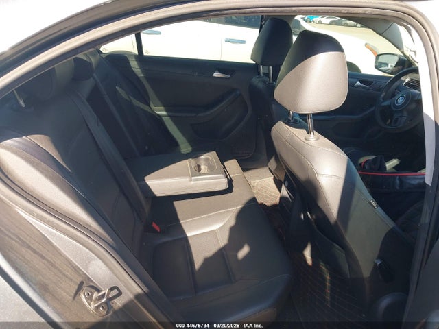 3VWD17AJ8EM206750 Volkswagen Jetta 1.8t Se