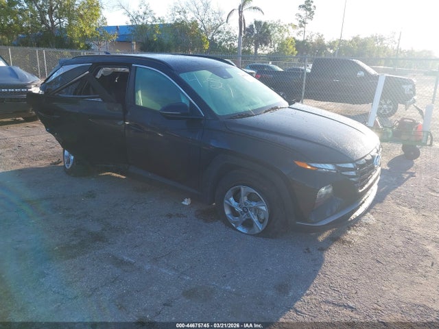 2023 HYUNDAI TUCSON 5NMJB3AE4PH253262