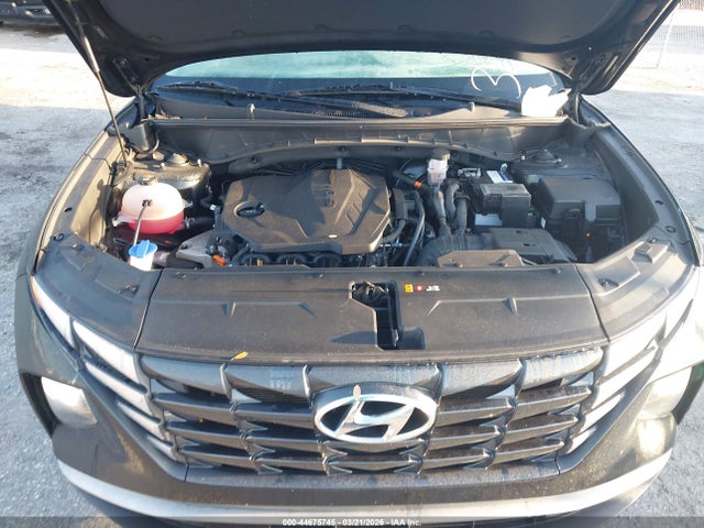 2023 HYUNDAI TUCSON 5NMJB3AE4PH253262 Photo 9