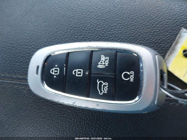 2023 HYUNDAI TUCSON 5NMJB3AE4PH253262 Photo 10