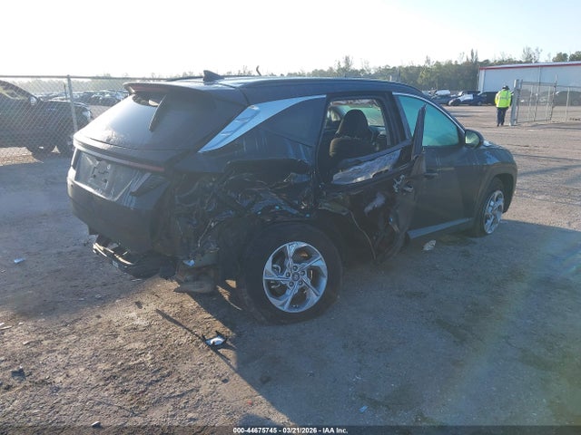 2023 HYUNDAI TUCSON 5NMJB3AE4PH253262 Photo 3