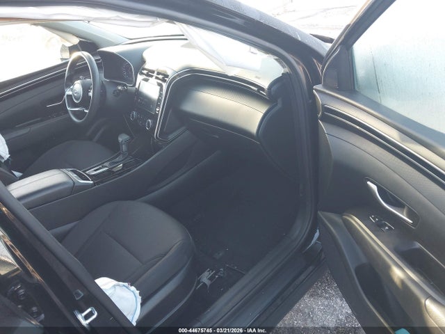 2023 HYUNDAI TUCSON 5NMJB3AE4PH253262 Photo 4
