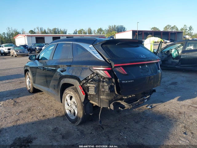 2023 HYUNDAI TUCSON 5NMJB3AE4PH253262 Photo 5