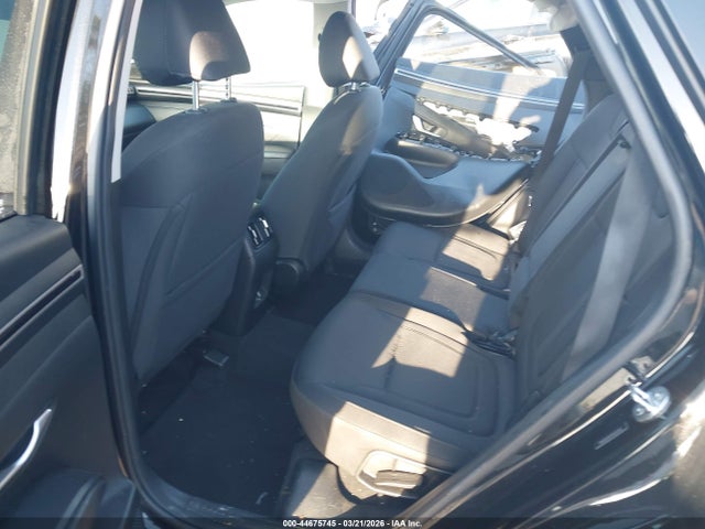2023 HYUNDAI TUCSON 5NMJB3AE4PH253262 Photo 7