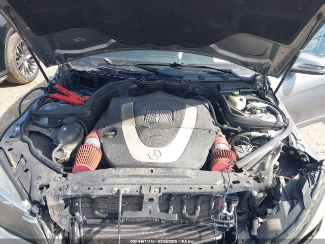 44675747 :رقم المزاد ، WDDGF8BB0BR176285 vin ، 2011 Mercedes-benz C 300 Luxury 4matic/sport 4matic مزاد بيع