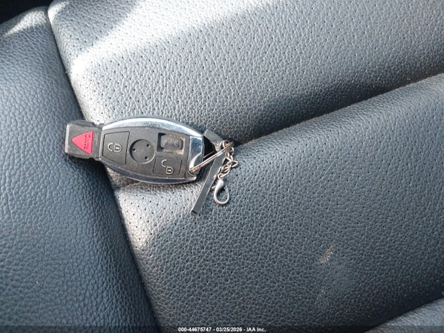 44675747 :رقم المزاد ، WDDGF8BB0BR176285 vin ، 2011 Mercedes-benz C 300 Luxury 4matic/sport 4matic مزاد بيع