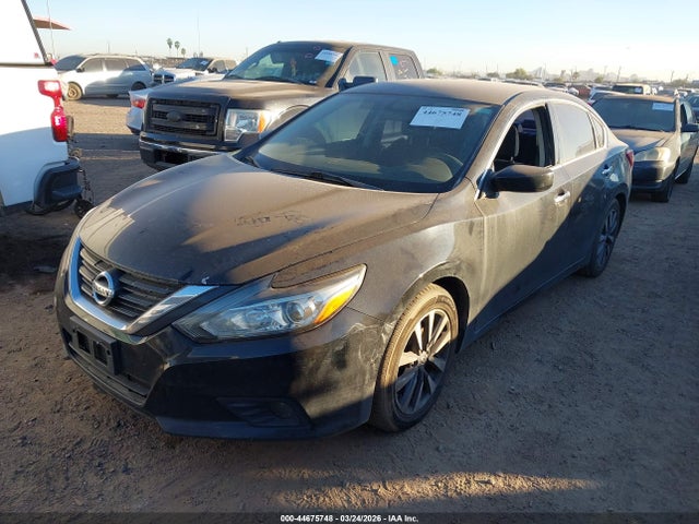 Nissan Altima 2.5 Sv 2017 1N4AL3AP1HC143600 Image 2