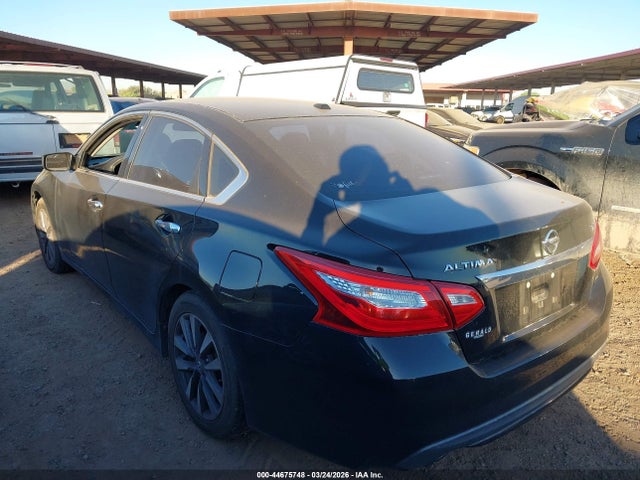Nissan Altima 2.5 Sv 2017 1N4AL3AP1HC143600 Image 3