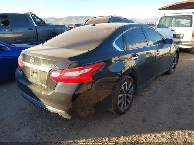 Nissan Altima 2.5 Sv 2017 1N4AL3AP1HC143600 Image 4