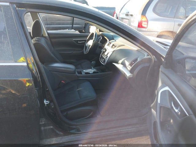 Nissan Altima 2.5 Sv 2017 1N4AL3AP1HC143600 Image 5