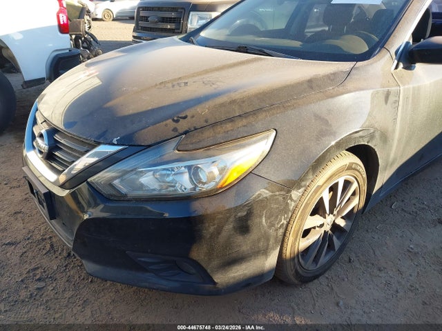 Nissan Altima 2.5 Sv 2017 1N4AL3AP1HC143600 Image 6