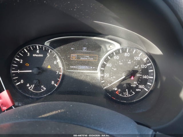 Nissan Altima 2.5 Sv 2017 1N4AL3AP1HC143600 Image 7