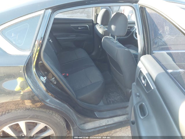 Nissan Altima 2.5 Sv 2017 1N4AL3AP1HC143600 Image 8