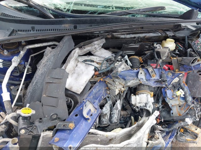 5YFBURHE4GP488144 Toyota Corolla S Plus