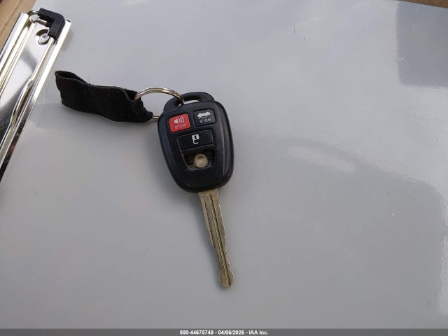 5YFBURHE4GP488144 Toyota Corolla S Plus