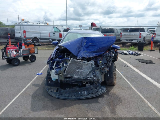5YFBURHE4GP488144 Toyota Corolla S Plus