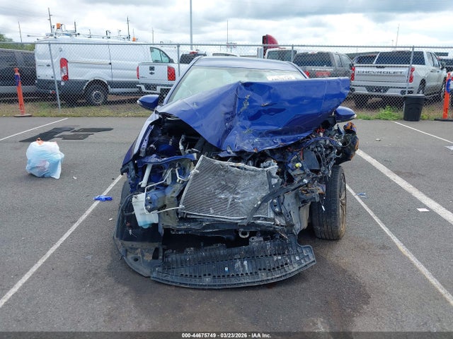 5YFBURHE4GP488144 Toyota Corolla S Plus