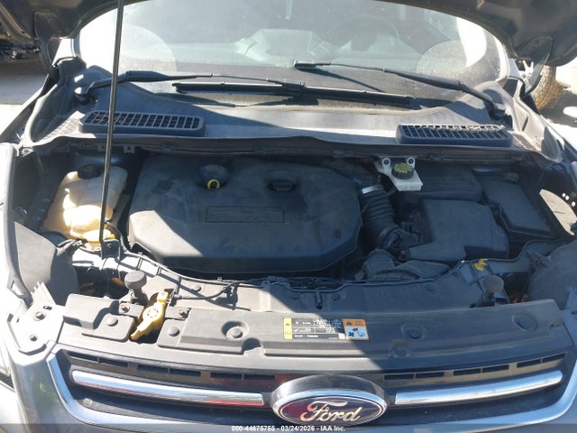 Aukcja sprzedaży 2014 Ford Escape Titanium, vin: 1FMCU9J93EUB75440, numer aukcji: 44675755