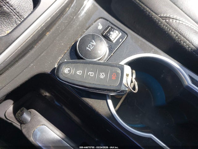 Aukcja sprzedaży 2014 Ford Escape Titanium, vin: 1FMCU9J93EUB75440, numer aukcji: 44675755