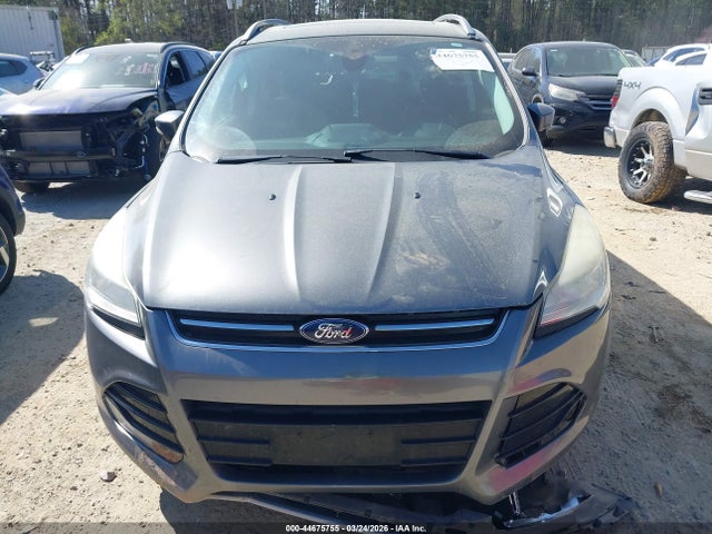 Aukcja sprzedaży 2014 Ford Escape Titanium, vin: 1FMCU9J93EUB75440, numer aukcji: 44675755