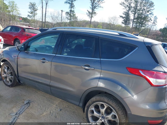 Aukcja sprzedaży 2014 Ford Escape Titanium, vin: 1FMCU9J93EUB75440, numer aukcji: 44675755