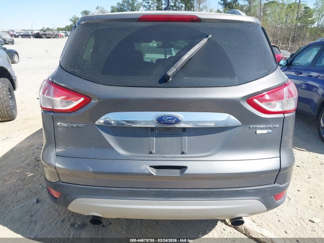 Aukcja sprzedaży 2014 Ford Escape Titanium, vin: 1FMCU9J93EUB75440, numer aukcji: 44675755