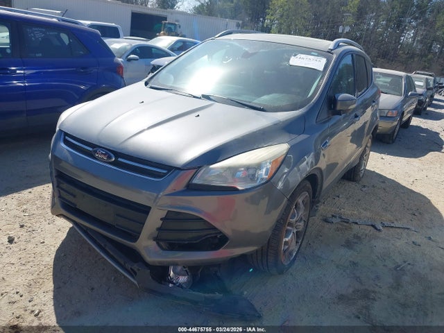Aukcja sprzedaży 2014 Ford Escape Titanium, vin: 1FMCU9J93EUB75440, numer aukcji: 44675755