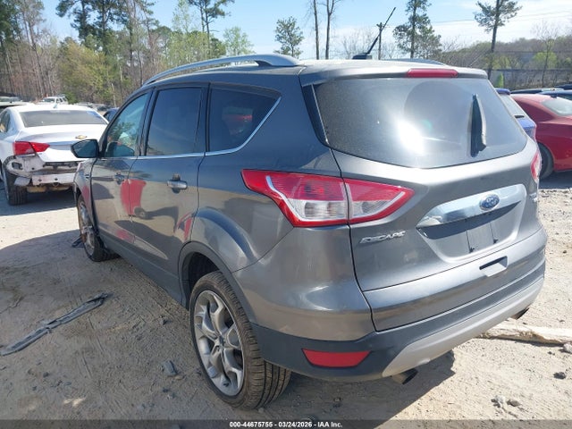 Aukcja sprzedaży 2014 Ford Escape Titanium, vin: 1FMCU9J93EUB75440, numer aukcji: 44675755