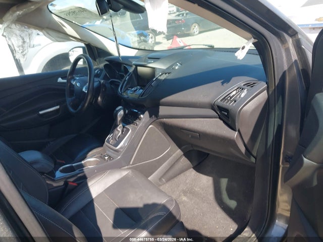 Aukcja sprzedaży 2014 Ford Escape Titanium, vin: 1FMCU9J93EUB75440, numer aukcji: 44675755