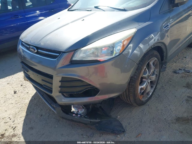 Aukcja sprzedaży 2014 Ford Escape Titanium, vin: 1FMCU9J93EUB75440, numer aukcji: 44675755