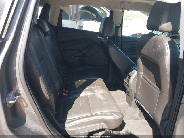 Aukcja sprzedaży 2014 Ford Escape Titanium, vin: 1FMCU9J93EUB75440, numer aukcji: 44675755