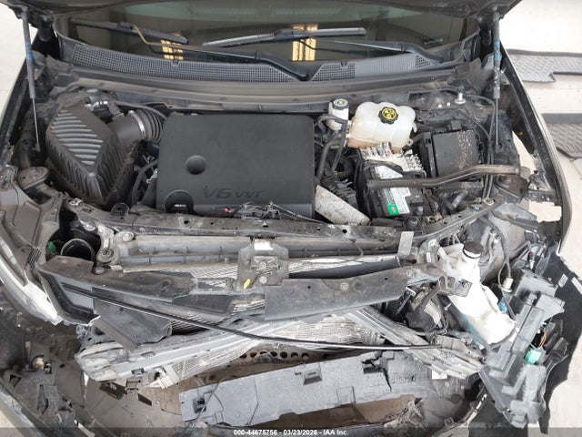 1GNEVKKWXLJ277233 Chevrolet Traverse Premier