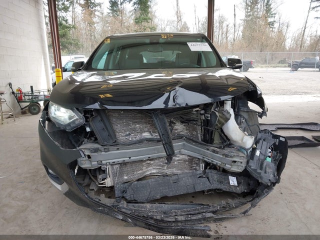 1GNEVKKWXLJ277233 Chevrolet Traverse Premier