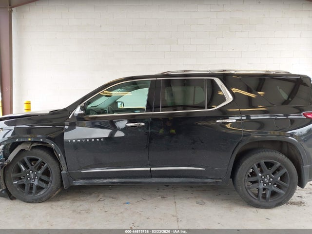 1GNEVKKWXLJ277233 Chevrolet Traverse Premier