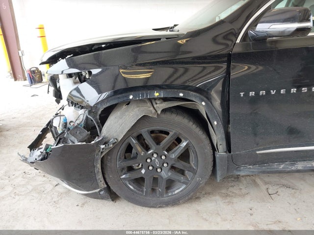1GNEVKKWXLJ277233 Chevrolet Traverse Premier