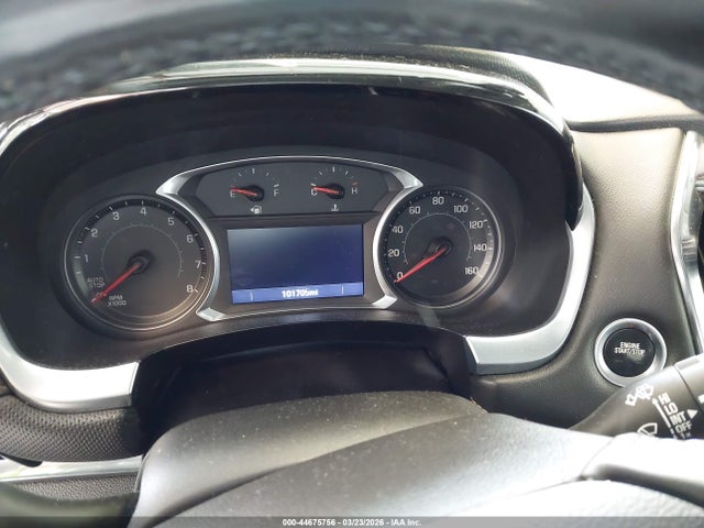 1GNEVKKWXLJ277233 Chevrolet Traverse Premier
