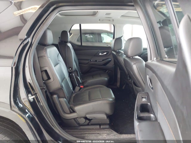 1GNEVKKWXLJ277233 Chevrolet Traverse Premier
