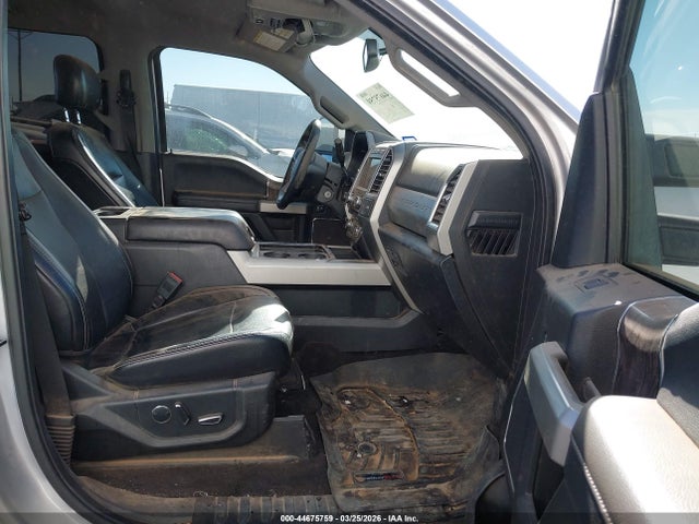Продаж на аукціоні авто 2018 Ford F-350 Lariat, vin: 1FT8W3DT9JEB20469, номер лоту: 44675759