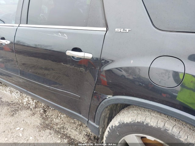 Aukcja sprzedaży 2011 Gmc Acadia Slt-1, vin: 1GKKRRED9BJ184872, numer aukcji: 44675763