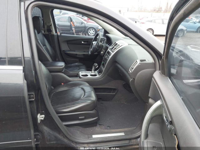 Aukcja sprzedaży 2011 Gmc Acadia Slt-1, vin: 1GKKRRED9BJ184872, numer aukcji: 44675763