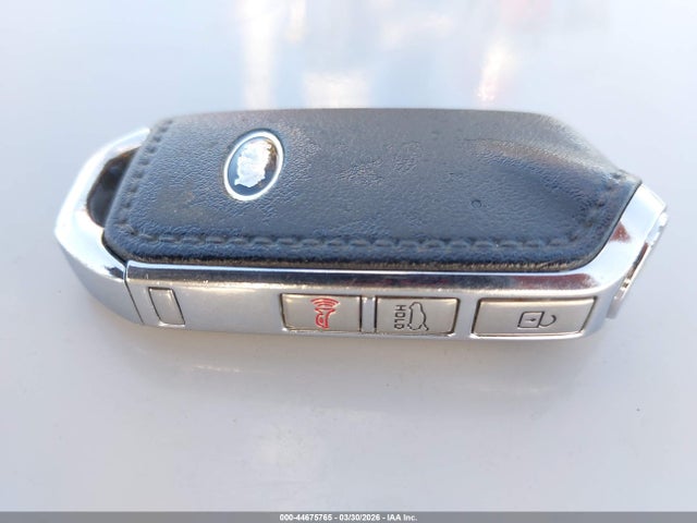 Продажа на аукционе авто 2019 Kia Stinger Gt2, vin: KNAE55LC3K6055453, номер лота: 44675765