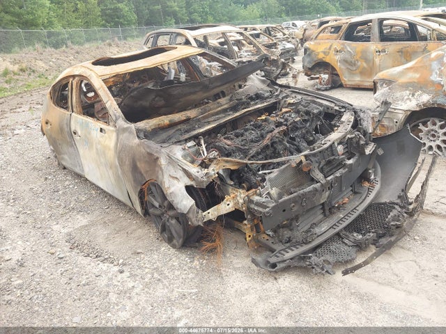 Aukcja sprzedaży 2020 Mazda Mazda3 Premium Package, vin: JM1BPBNM7L1156479, numer aukcji: 44675774