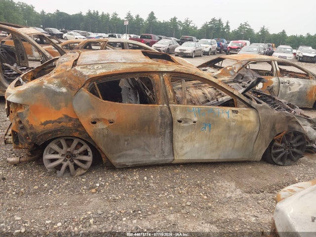 Aukcja sprzedaży 2020 Mazda Mazda3 Premium Package, vin: JM1BPBNM7L1156479, numer aukcji: 44675774