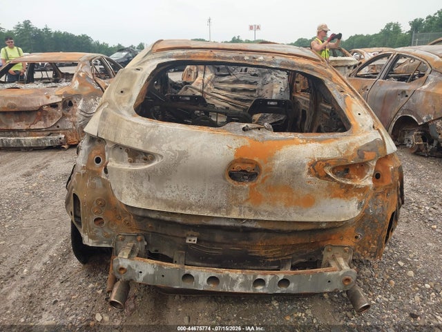 Aukcja sprzedaży 2020 Mazda Mazda3 Premium Package, vin: JM1BPBNM7L1156479, numer aukcji: 44675774