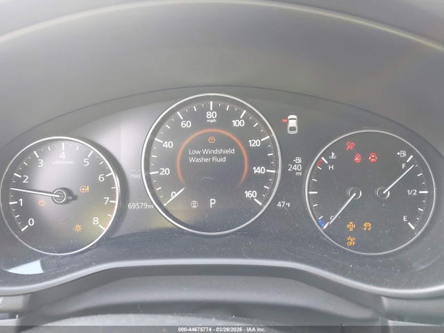 Aukcja sprzedaży 2020 Mazda Mazda3 Premium Package, vin: JM1BPBNM7L1156479, numer aukcji: 44675774