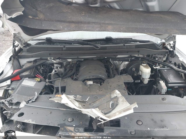3GTU2NEC0GG251182 GMC Sierra 1500 Slt
