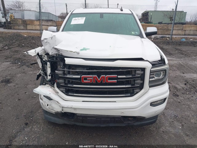 3GTU2NEC0GG251182 GMC Sierra 1500 Slt