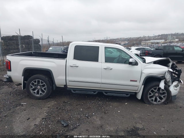 3GTU2NEC0GG251182 GMC Sierra 1500 Slt